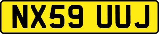 NX59UUJ