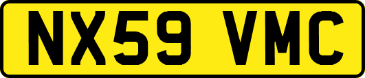 NX59VMC