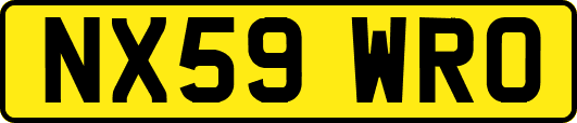 NX59WRO