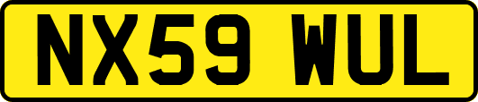 NX59WUL