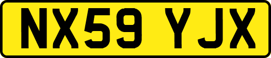 NX59YJX
