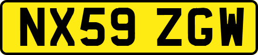 NX59ZGW