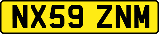 NX59ZNM