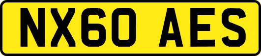 NX60AES