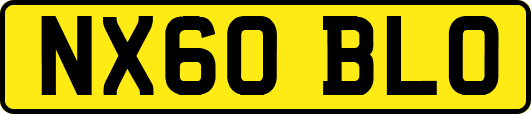 NX60BLO