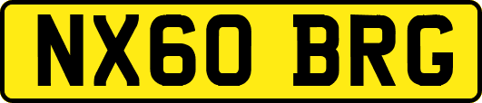 NX60BRG