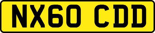 NX60CDD