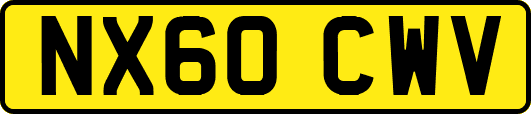 NX60CWV