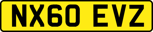 NX60EVZ