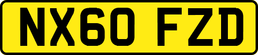 NX60FZD