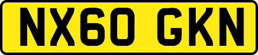 NX60GKN