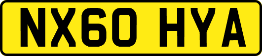 NX60HYA