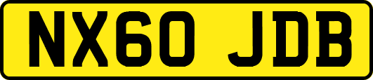 NX60JDB