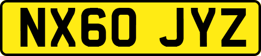 NX60JYZ