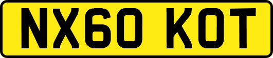 NX60KOT