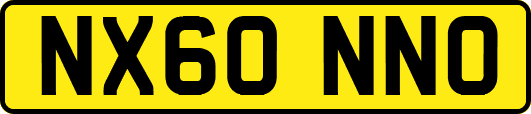 NX60NNO