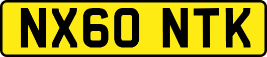 NX60NTK