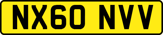 NX60NVV