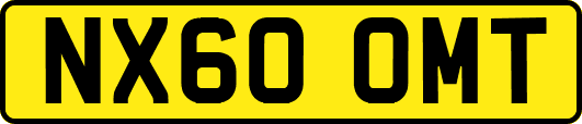 NX60OMT