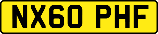NX60PHF