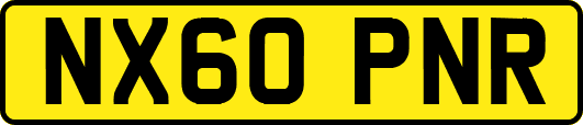 NX60PNR