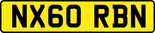 NX60RBN