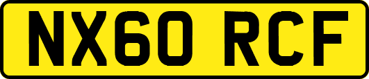 NX60RCF