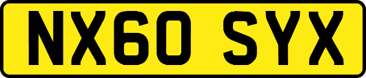 NX60SYX