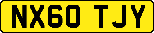 NX60TJY