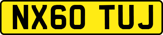 NX60TUJ