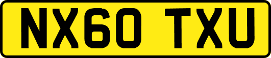 NX60TXU