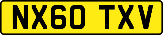 NX60TXV