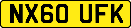 NX60UFK