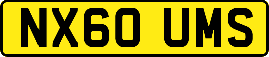 NX60UMS