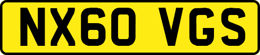 NX60VGS