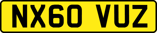 NX60VUZ