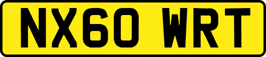 NX60WRT
