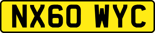NX60WYC