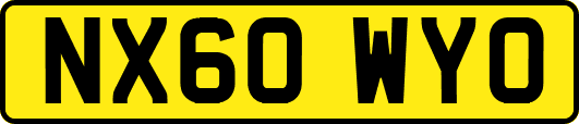 NX60WYO