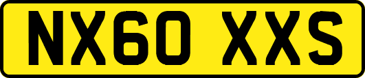 NX60XXS