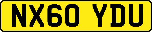 NX60YDU