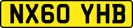NX60YHB