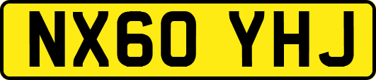 NX60YHJ