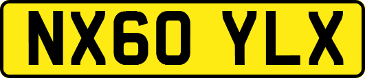 NX60YLX