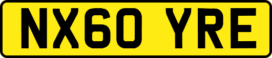 NX60YRE