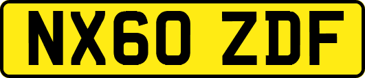 NX60ZDF