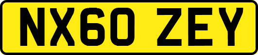 NX60ZEY