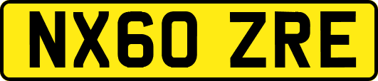 NX60ZRE