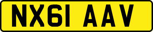 NX61AAV