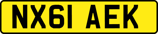 NX61AEK